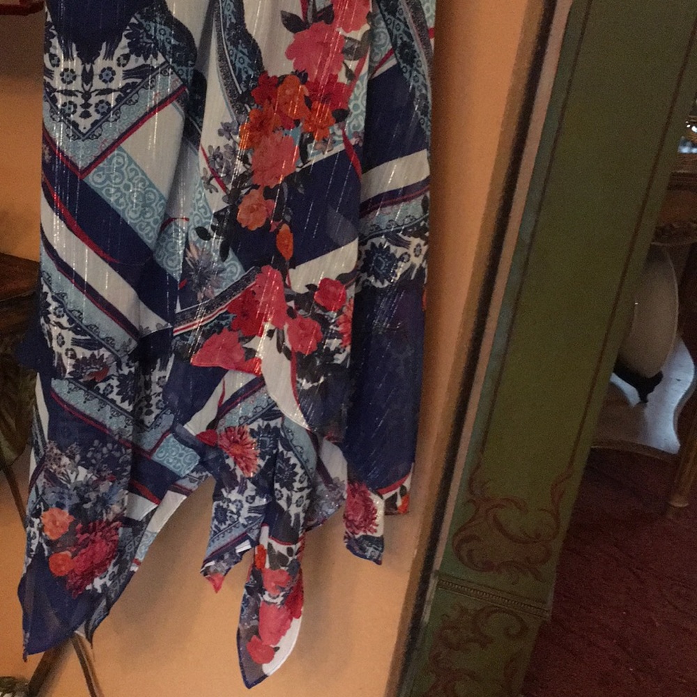 Dress ready for the summer!